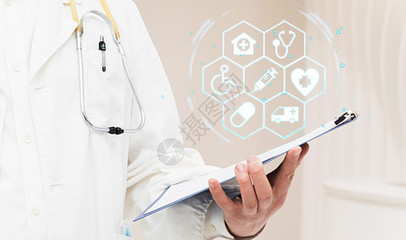 健康咨詢 科學管理，守護生命之樹